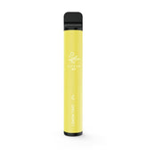 ELF BAR 600 LEMON TART Disposable Vape 20mg - Click & Vape